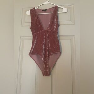 Forever 21 Bodysuit